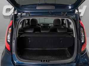 Внедорожник Kia Soul 2018 года, 1699000 рублей, Тюмень