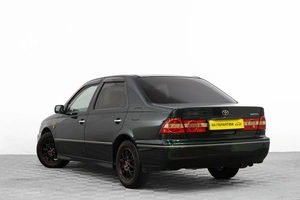Седан Toyota Vista 2002 года, 469000 рублей, Барнаул