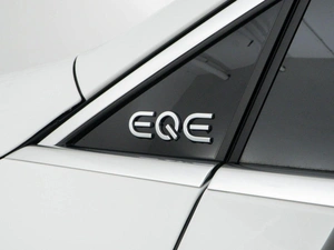 Внедорожник Mercedes-benz EQE SUV 2023 года, 7649056 рублей, Москва