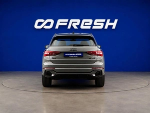Внедорожник Audi Q3 2026 года, 4177444 рублей, Москва