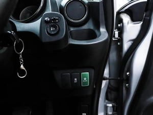 Универсал Honda Fit Shuttle 2014 года, 990000 рублей, Красноярск