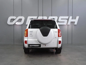 Внедорожник Chery Tiggo (T11) 2013 года, 480000 рублей, Воронеж