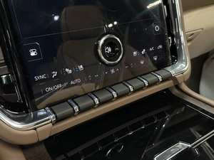 Внедорожник GMC Yukon 2025 года, 15990000 рублей, Павловская Слобода