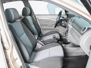 Хетчбэк Chevrolet Lacetti 2011 года, 799000 рублей, Ростов-на-Дону
