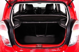 Хетчбэк Chevrolet Spark 2011 года, 609000 рублей, Пермь