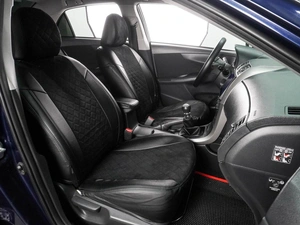 Седан Toyota Corolla 2008 года, 659000 рублей, Воронеж