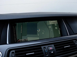 Седан BMW 5 серия 2013 года, 1965000 рублей, Краснодар
