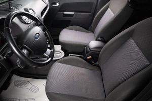 Хетчбэк Ford Fusion 2006 года, 549000 рублей, Оренбург