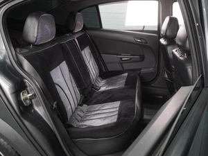 Седан Opel Astra 2011 года, 699000 рублей, Воронеж