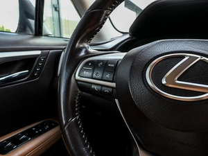 Внедорожник Lexus RX 2017 года, 3510000 рублей, Волгоград