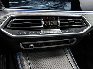 Внедорожник BMW X5 2022 года, 10500000 рублей, Краснодар