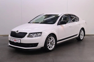Седан Skoda Octavia 2013 года, 1100000 рублей, Брянск