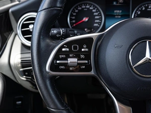 Внедорожник Mercedes-benz GLC-класс 2019 года, 4040000 рублей, Краснодар