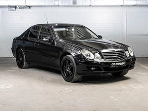 Седан Mercedes-benz E-класс 2009 года, 1199000 рублей, Ставрополь
