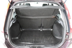 Хэтчбек Ford Fusion 2011 года, 885000 рублей, Смоленск