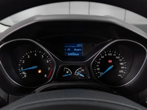 Хетчбэк Ford Focus 2016 года, 950000 рублей, Тюмень