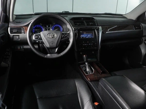 Седан Toyota Camry 2017 года, 2445000 рублей, Минеральные Воды