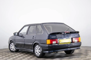 Хетчбэк ВАЗ (LADA) 2114 Samara 2006 года, 259000 рублей, Пермь