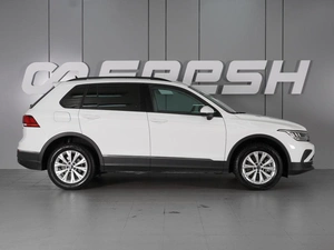 Внедорожник Volkswagen Tiguan 2021 года, 3699000 рублей, Минеральные Воды