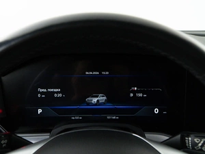 Внедорожник Volkswagen Touareg 2019 года, 5250050 рублей, Москва