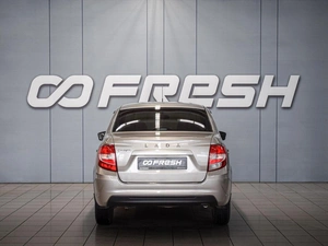 Седан ВАЗ (LADA) Granta 2021 года, 750000 рублей, Муром