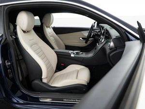 Купе Mercedes-benz C-класс 2019 года, 3649050 рублей, Москва