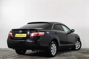 Седан Toyota Camry 2008 года, 1189000 рублей, Сургут