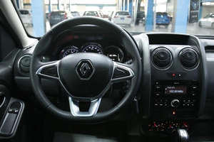 Внедорожник Renault Duster 2019 года, 1398000 рублей, Солонцы