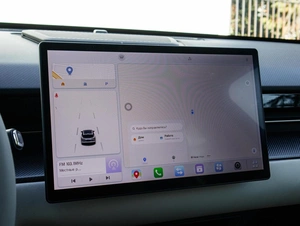 Внедорожник Jetour Dashing 2023 года, 2250000 рублей, Большой Сочи