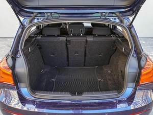 Хетчбэк BMW 1 серия 2018 года, 1849000 рублей, Краснодар