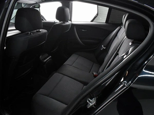 Хетчбэк BMW 1 серия 2011 года, 759000 рублей, Воронеж