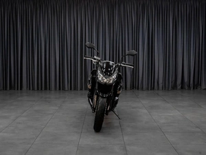 Kawasaki Z 1000 2012 года, 859000 рублей, Тюмень