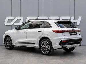 Внедорожник Audi Q5 2026 года, 6790000 рублей, Краснодар