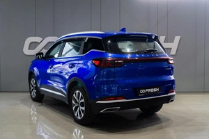 Внедорожник Xcite X-Cross 7 2024 года, 1729000 рублей, Петрозаводск