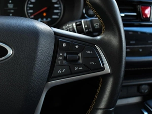 Внедорожник Москвич 3 2023 года, 1435000 рублей, Краснодар