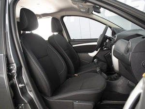 Внедорожник Nissan Terrano 2019 года, 1530000 рублей, Омск