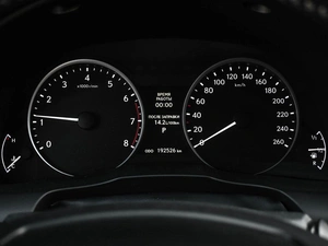 Седан Lexus ES 2013 года, 2099000 рублей, Кирилловка