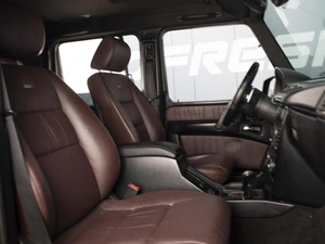 Внедорожник Mercedes-benz G-класс AMG 2006 года, 3200000 рублей, Омск