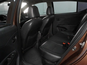 Хетчбэк Lifan X50 2015 года, 530000 рублей, Минеральные Воды