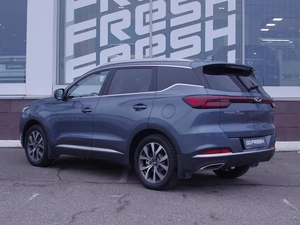 Внедорожник Chery Tiggo 7 Pro 2020 года, 1499000 рублей, Владимир