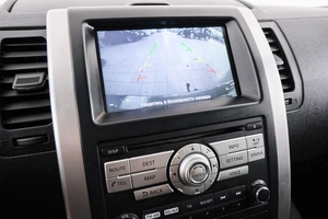 Внедорожник Nissan X-Trail 2011 года, 1299000 рублей, Красноярск
