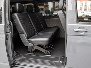 Минивэн Volkswagen Transporter 2019 года, 5049000 рублей, Краснодар