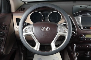 Внедорожник Hyundai ix35 2012 года, 1099000 рублей, Тюмень