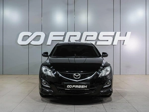 Седан Mazda 6 2011 года, 1159000 рублей, Воронеж