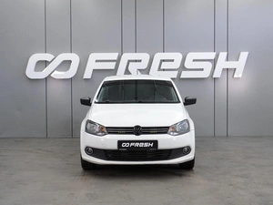 Седан Volkswagen Polo 2014 года, 649000 рублей, Воронеж