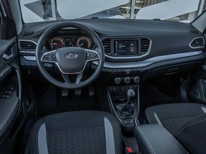 Универсал ВАЗ (LADA) Vesta 2024 года, 1284000 рублей, Ставрополь