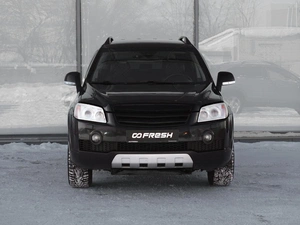 Внедорожник Chevrolet Captiva 2008 года, 920000 рублей, Тверь