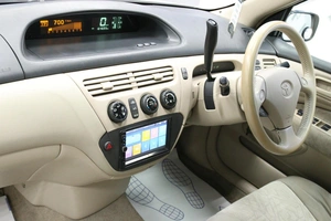 Универсал Toyota Vista Ardeo 1999 года, 673000 рублей, Солонцы