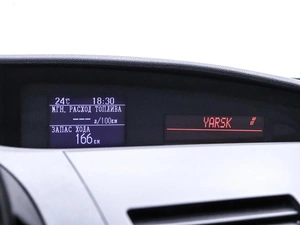 Седан Mazda 3 2011 года, 845000 рублей, Красноярск