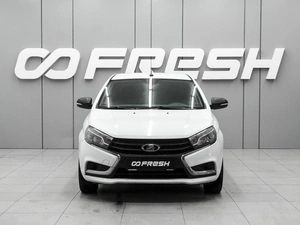 Седан ВАЗ (LADA) Vesta 2019 года, 939000 рублей, Ростов-на-Дону